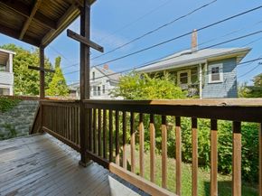 16 Hamilton Rd, Somerville MA 02144