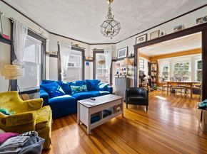 16 Hamilton Rd, Somerville MA 02144