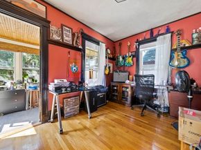 16 Hamilton Rd, Somerville MA 02144