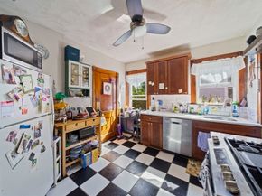 16 Hamilton Rd, Somerville MA 02144