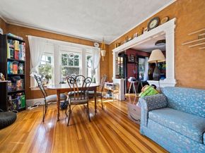 16 Hamilton Rd, Somerville MA 02144