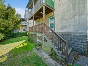16 Hamilton Rd, Somerville MA 02144