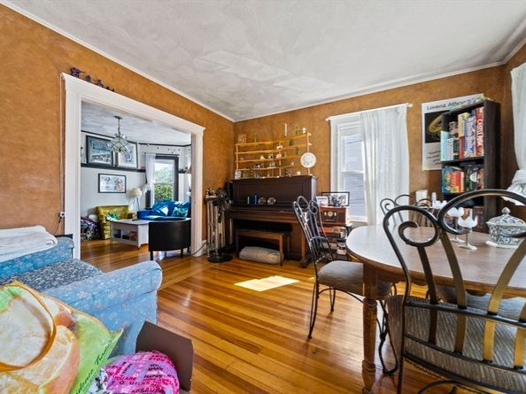 16 Hamilton Rd, Somerville MA 02144