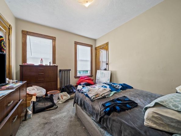 16 Hamilton Rd, Somerville MA 02144