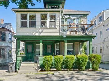 16 Hamilton Rd