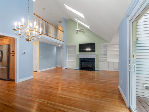 1605 Wisteria Way 1605, Wayland MA 01778