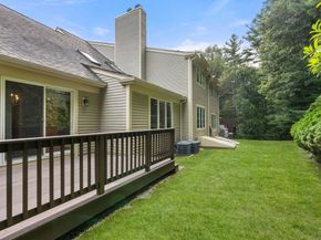 1605 Wisteria Way 1605, Wayland MA 01778
