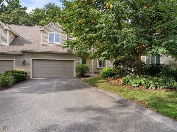1605 Wisteria Way 1605, Wayland MA 01778