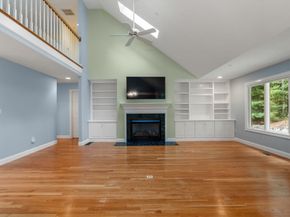 1605 Wisteria Way 1605, Wayland MA 01778