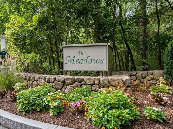 1605 Wisteria Way 1605, Wayland MA 01778