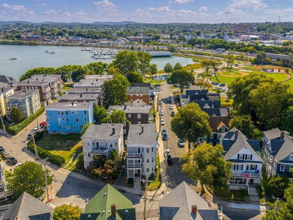 175 Savin Hill Ave 3, Boston MA 02125