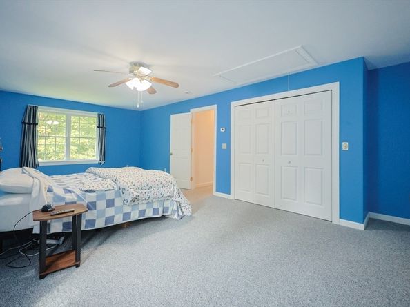 366 Southbridge Rd, Warren MA 01083