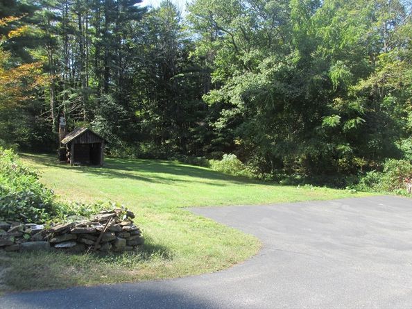 366 Southbridge Rd, Warren MA 01083