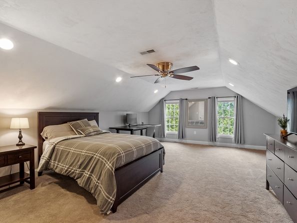 28 Sandy Ridge Road, Sterling MA 01564