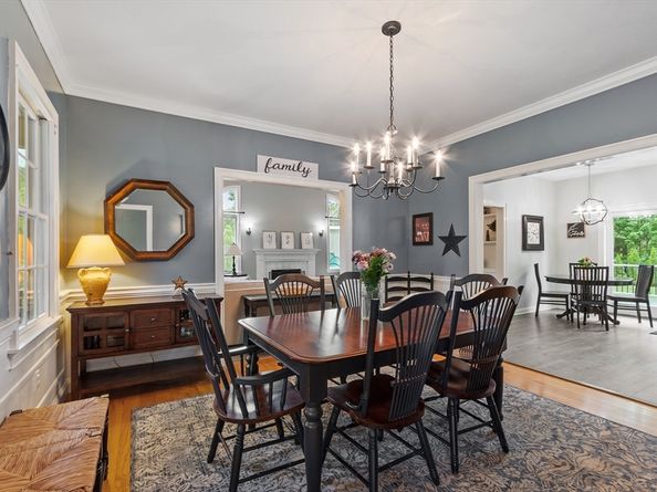 28 Sandy Ridge Road, Sterling MA 01564