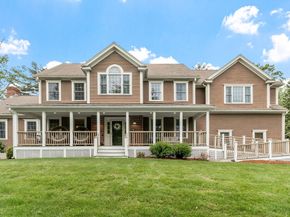 28 Sandy Ridge Road, Sterling MA 01564