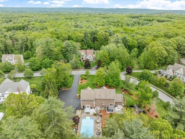 28 Sandy Ridge Road, Sterling MA 01564