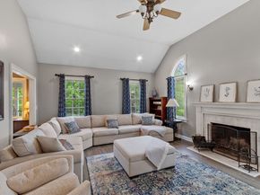 28 Sandy Ridge Road, Sterling MA 01564