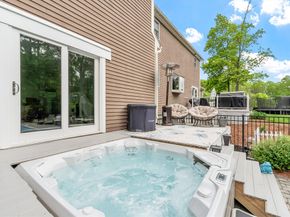 28 Sandy Ridge Road, Sterling MA 01564