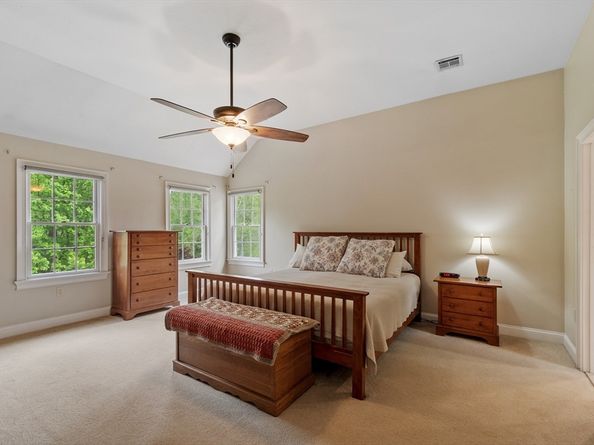28 Sandy Ridge Road, Sterling MA 01564