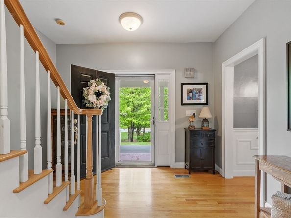 28 Sandy Ridge Road, Sterling MA 01564