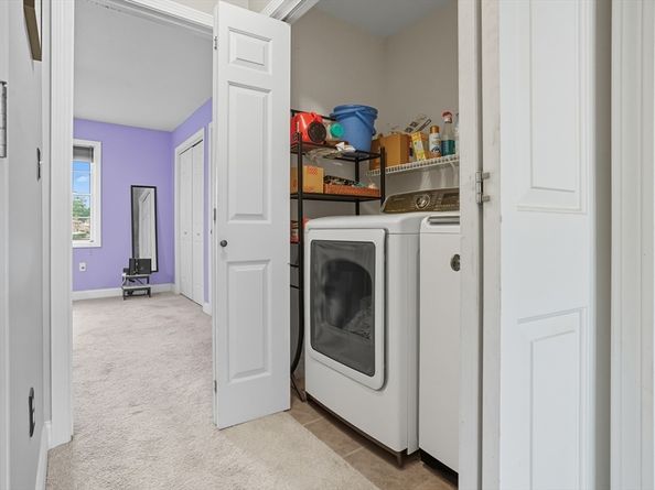 12 Birchbrush Ln 12, Worcester MA 01606