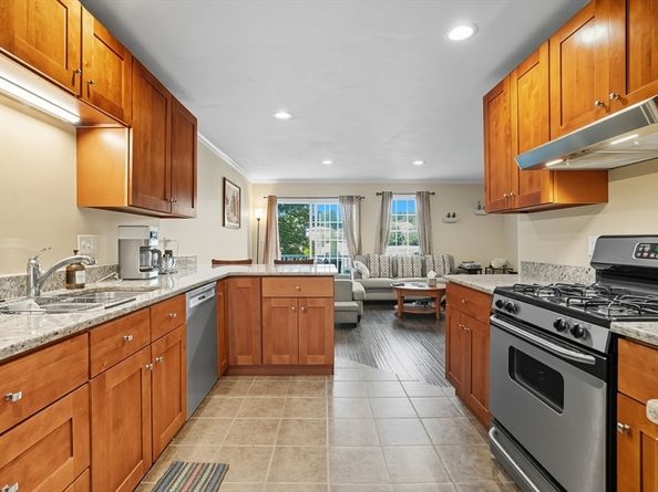 12 Birchbrush Ln 12, Worcester MA 01606