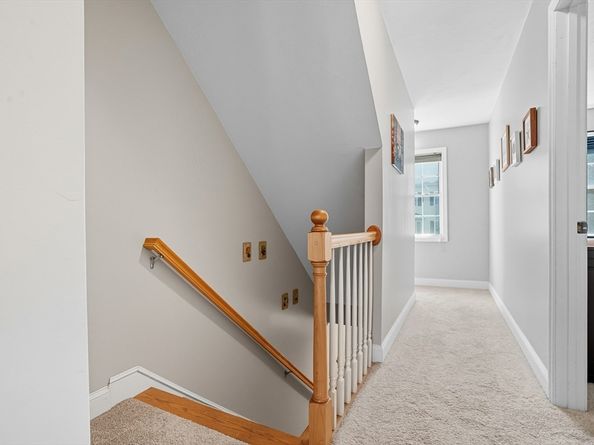 12 Birchbrush Ln 12, Worcester MA 01606