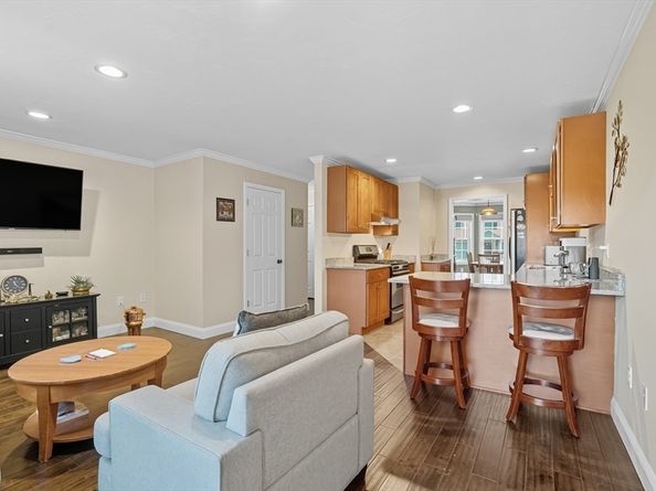 12 Birchbrush Ln 12, Worcester MA 01606