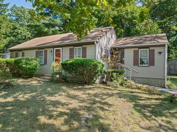 166 Carver Rd