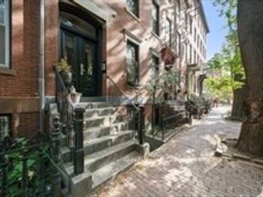 54 E Springfield St 1, Boston MA 02118