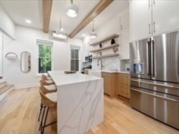 54 E Springfield St 1, Boston MA 02118