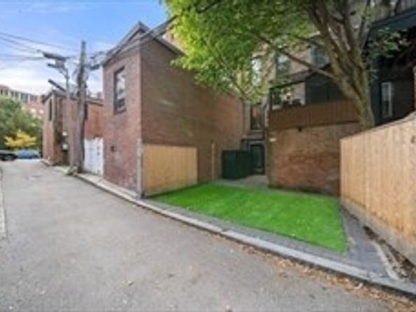 54 E Springfield St 1, Boston MA 02118