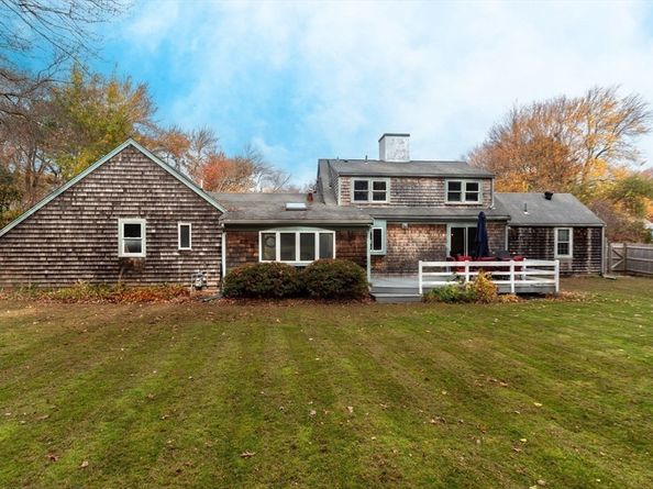15 Fieldstone Road, Scituate MA 02066