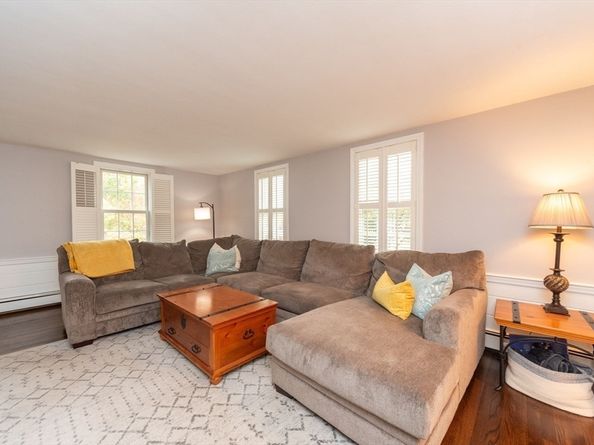 15 Fieldstone Road, Scituate MA 02066