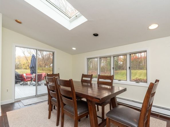 15 Fieldstone Road, Scituate MA 02066