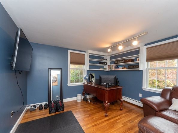 15 Fieldstone Road, Scituate MA 02066