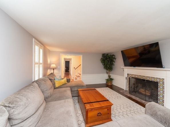 15 Fieldstone Road, Scituate MA 02066
