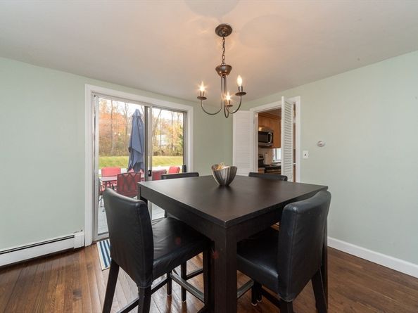 15 Fieldstone Road, Scituate MA 02066