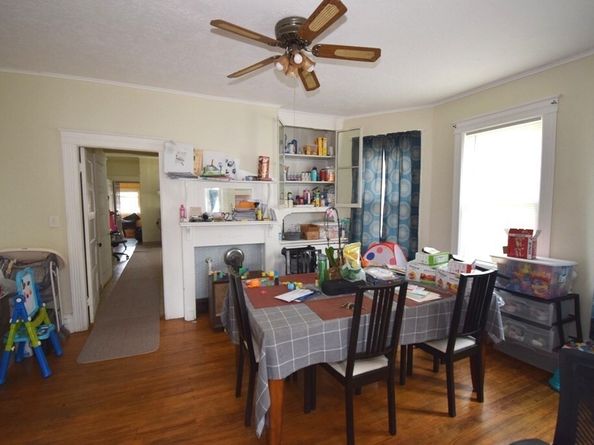 6 Pelham Street, Worcester MA 01609
