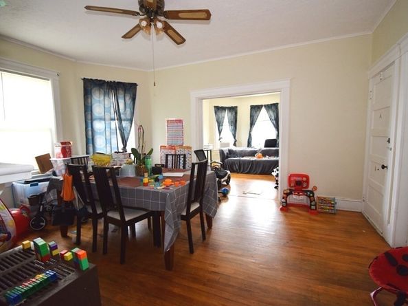 6 Pelham Street, Worcester MA 01609