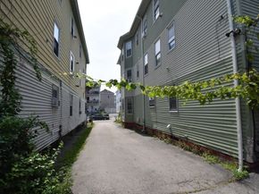 6 Pelham Street, Worcester MA 01609