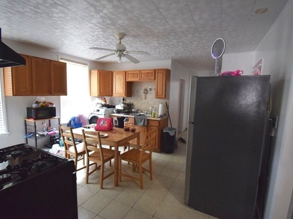 6 Pelham Street, Worcester MA 01609