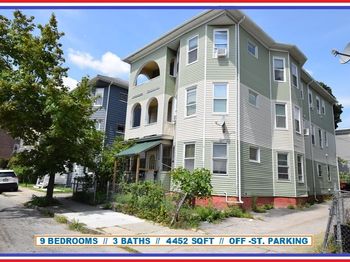 6 Pelham Street