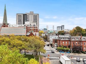300 Franklin Street 5, Cambridge MA 02139