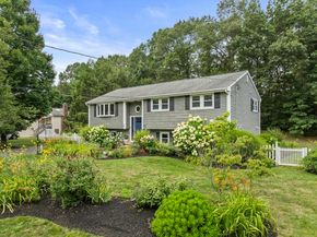 111 Zabrosky Ave, Stoughton MA 02072