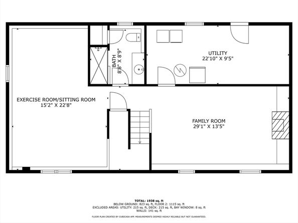 111 Zabrosky Ave, Stoughton MA 02072