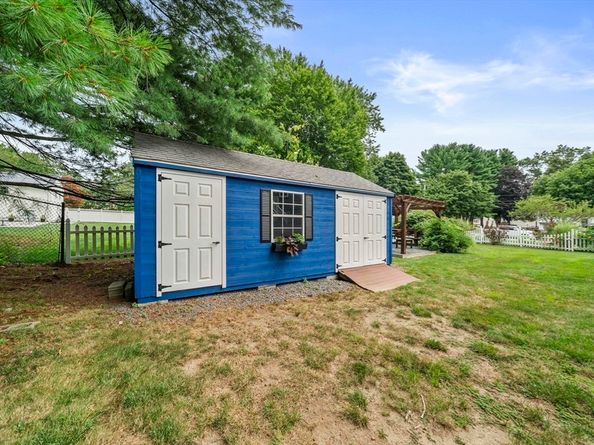 111 Zabrosky Ave, Stoughton MA 02072