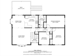111 Zabrosky Ave, Stoughton MA 02072