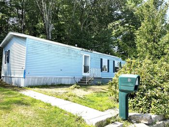 10 Eldorado Drive